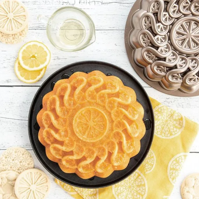 Molde Citrus Twist - Nordic Ware