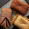 Molde Classic Fluted Loaf Pan - Nordic Ware