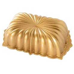 Molde Classic Fluted Loaf Pan - Nordic Ware