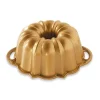 Molde clásico pequeño Anniversary Cast Bundt Pan 1,4 litros - Nordic Ware