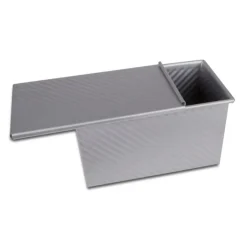 Molde con tapa para pan 20 x 11 x 11 cm - Städter
