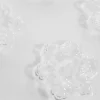 Molde copos de nieve 3 cm (8 cavidades)
