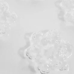 Molde copos de nieve 3 cm (8 cavidades)