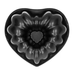 Molde corazón San Valentín 20 cm - Wilton