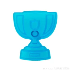 Molde cortador para fondant trofeo - PME