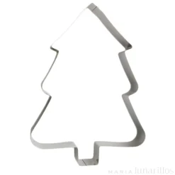 Molde cortador árbol de Navidad gigante - Decora