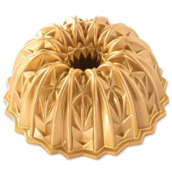 Molde Crystal Bundt Pan - Nordic Ware