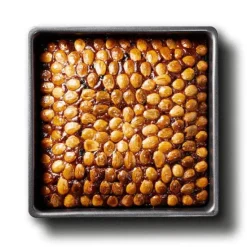 Molde cuadrado alto con base extraíble Master Class 15 cm - Kitchen Craft