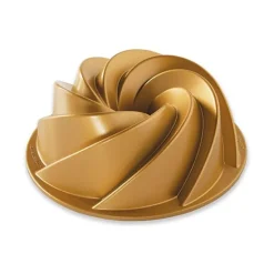 Molde Cup Heritage Bundt Pan 1,5 litros - Nordic Ware