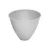 Molde de aluminio anodizado cono para tarta muñeca 14,5 cm - Decora