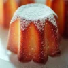 Molde de aluminio para pandoro 500 gr - Decora