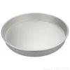 Molde de aluminio profesional redondo 35 x 5 cm - Decora