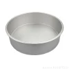 Molde de aluminio profesional redondo 22,9 x 7,5 cm - PME