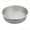 Molde de aluminio profesional redondo 27,9 x 7,5 cm - PME