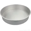 Molde de aluminio profesional redondo 35 x 7,5 cm - Decora