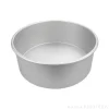 Molde de aluminio profesional redondo 22,9 x 10 cm - PME