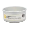 Molde de aluminio redondo 15 cm - Wilton