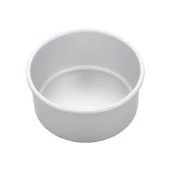 Molde de aluminio redondo 15 cm - Wilton