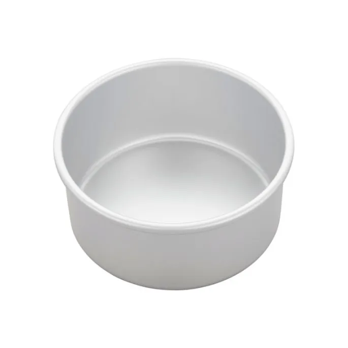 Molde de aluminio redondo 15 cm - Wilton