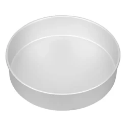 Molde de aluminio redondo 30 x 7,5 cm - Wilton