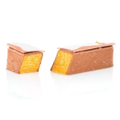 Molde de metal Paris 550 Thermoplus - Silikomart Professional
