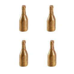 Molde de policarbonato para 18 bombones botella - Martellato