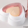 Molde de silicona Amore con cortador - Silikomart Professional