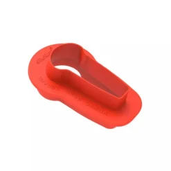 Molde de silicona Babá 6 cavidades con cortador - Silikomart Professional