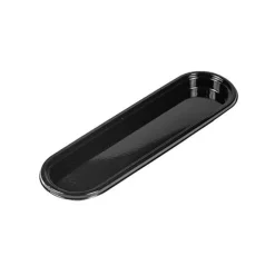 Molde de silicona Cylindre 30 con 12 cavidades, bandejas y cortador - Silikomart Professional