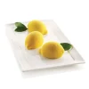 Molde de silicona Delizia al Limone 6 cavidades - Silikomart