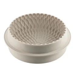 Molde de silicona Honoré - Silikomart Professional