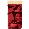 Molde de silicona Magia Wizard Halloween - ScrapCooking