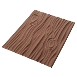 Molde de silicona Magic Wood 25 cm - Silikomart