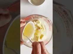 Molde de silicona Meringa - Silikomart