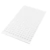 Molde de silicona Mini pearl 228 cavidades - Silikomart Professional