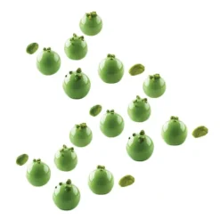 Molde de silicona Mini Truffles 35 cavidades - Silikomart Professional