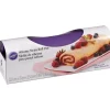 Molde de silicona para brazo de gitano - Wilton