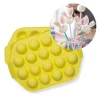 Molde de silicona para 18 cake pops - Decora