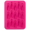 Molde de silicona para Candy Melts botellas - Wilton