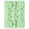 Molde de silicona para Candy Melts flores - Wilton