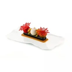 Molde de silicona para chocolate Invierno - Silikomart