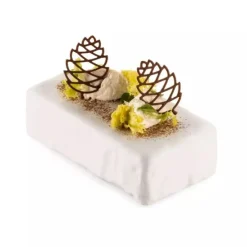 Molde de silicona para chocolate Invierno - Silikomart