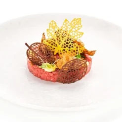 Molde de silicona para chocolate Bosco Naturae - Silikomart