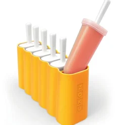 Molde de silicona para 6 helados - Mod Pop - Zoku