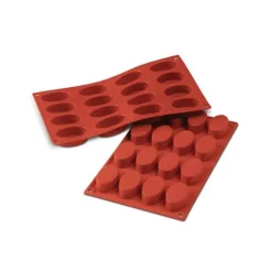 Molde de silicona para Sushi Gunkan - Silikomart + REGALO palillos