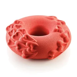 Molde de silicona Passione - Silikomart Professional + REGALO caja