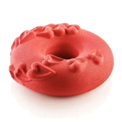 Molde de silicona Passione - Silikomart Professional + REGALO caja