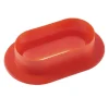 Molde de silicona Pillow 8 cavidades con cortador - Silikomart Professional