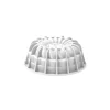Molde de silicona Pleincoeur Round - Silikomart Professional