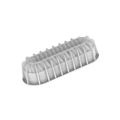 Molde de silicona Pleincoeur Buche - Silikomart Professional